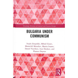 Bulgaria under Communism
