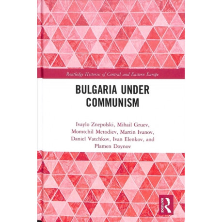 Bulgaria under Communism