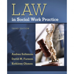 Law in Social Work Practice