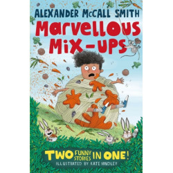 Alexander McCall Smith’s Marvellous Mix-ups
