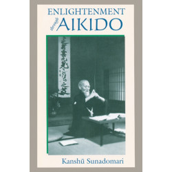 Enlightenment through Aikido