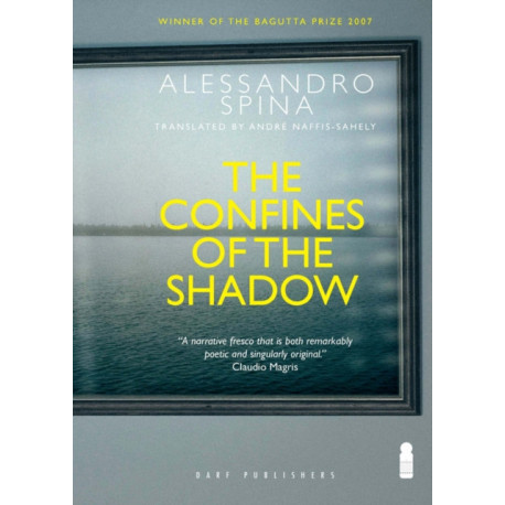 The Confines of the Shadow: In Lands Overseas