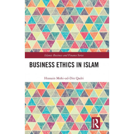 Business Ethics in Islam