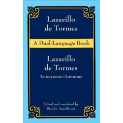 Lazarillo de Tormes (Dual-Language)