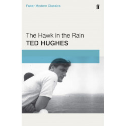 The Hawk in the Rain