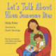Let's Talk About When Someone Dies: A Let’s Talk picture book to start conversations with children about death and bereavement