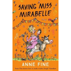 Saving Miss Mirabelle