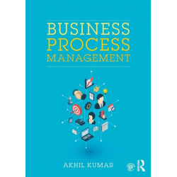 Business Process Management