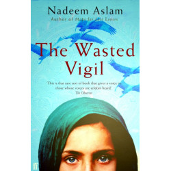 The Wasted Vigil