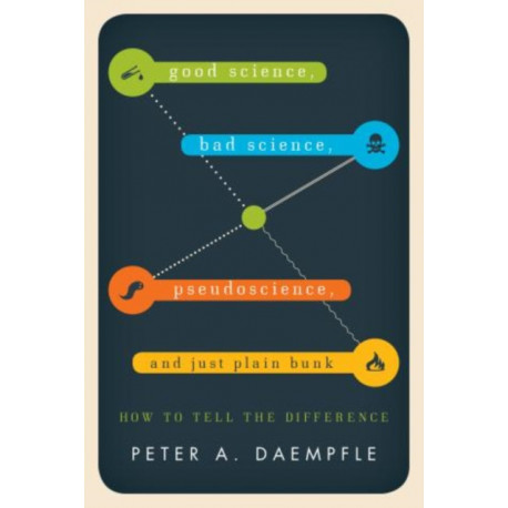 Good Science, Bad Science, Pseudoscience, and Just Plain Bunk: How to Tell the Difference