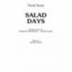Salad Days (Vocal Score)