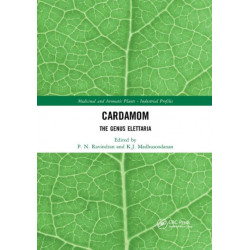 Cardamom: The Genus Elettaria