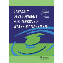 Capacity Development for Improved Water Management