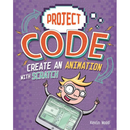 Create An Animation with Scratch
