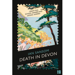 Death in Devon