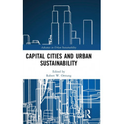 Capital Cities and Urban Sustainability