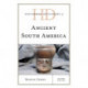 Historical Dictionary of Ancient South America