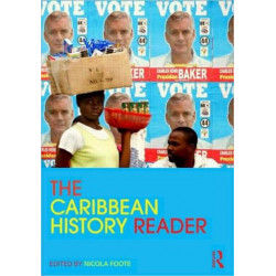 The Caribbean History Reader