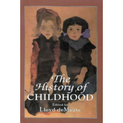 The History of Childhood