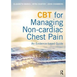 CBT for Managing Non-cardiac Chest Pain: An Evidence-based Guide