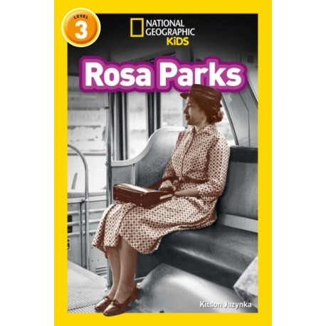 Rosa Parks: Level 3