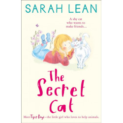 The Secret Cat