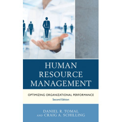 Human Resource Management: Optimizing Organizational Performance