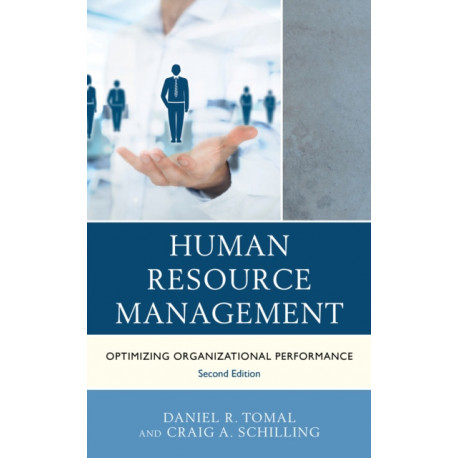 Human Resource Management: Optimizing Organizational Performance