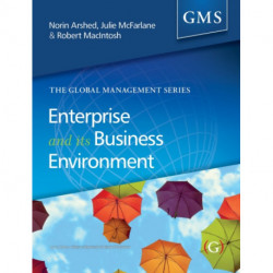 Enterprise and its Business Environment