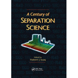 A Century of Separation Science