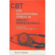 CBT for Occupational Stress in Health Professionals: Introducing a Schema-Focused Approach