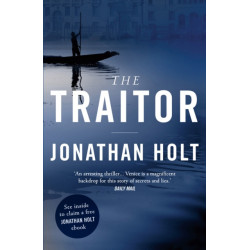 The Traitor