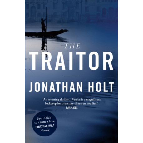 The Traitor