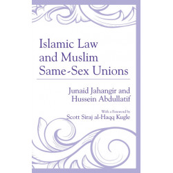 Islamic Law and Muslim Same-Sex Unions
