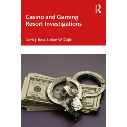 Casino and Gaming Resort Investigations
