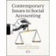 Contemporary Issues in Social Accounting