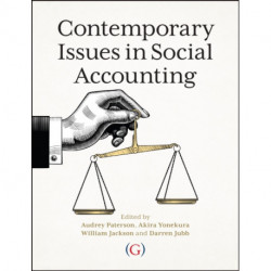 Contemporary Issues in Social Accounting