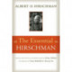 The Essential Hirschman