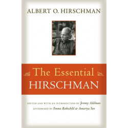 The Essential Hirschman