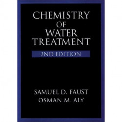 Chemistry of Water Treatment