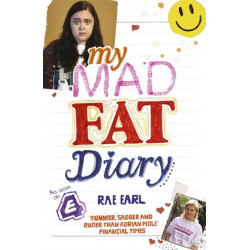 My Mad Fat Diary