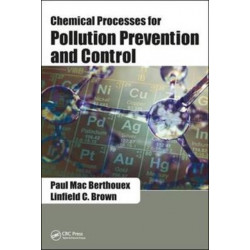 Chemical Processes for Pollution Prevention and Control