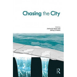 Chasing the City: Models for Extra-Urban Investigations