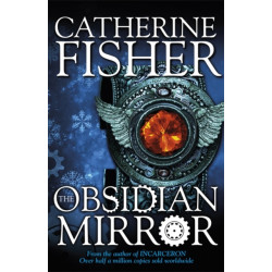 The Shakespeare Quartet: The Obsidian Mirror: Book 1