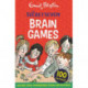 Secret Seven: Secret Seven Brain Games: 100 fun puzzles to challenge you