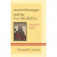 Martin Heidegger and the First World War: Being and Time as Funeral Oration