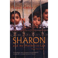 Sharon And My Mother-In-Law: Ramallah Diaries