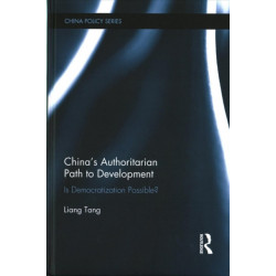 China's Authoritarian Path to Development: Is Democratization Possible?