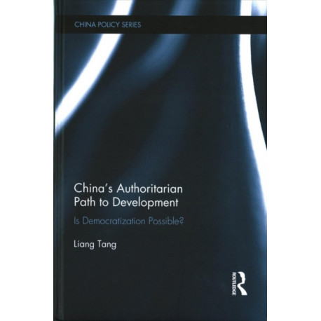 China's Authoritarian Path to Development: Is Democratization Possible?