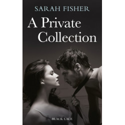 A Private Collection: Black Lace Classics